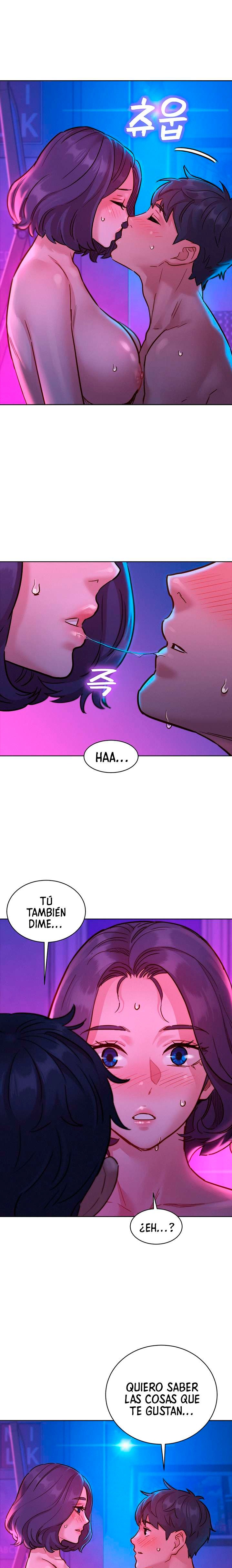 Friendship to Love Raw - Chapter 28 [photo 14] - MangaPorn