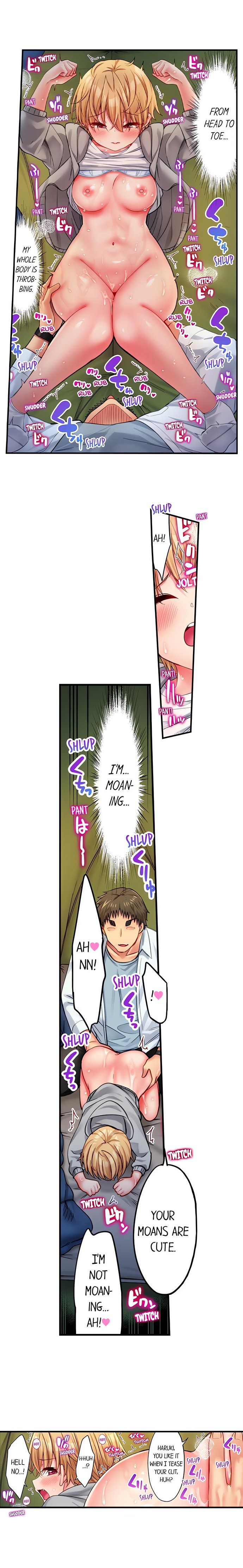 Harem Camp! - Chapter 52 [photo 4] - MangaPorn