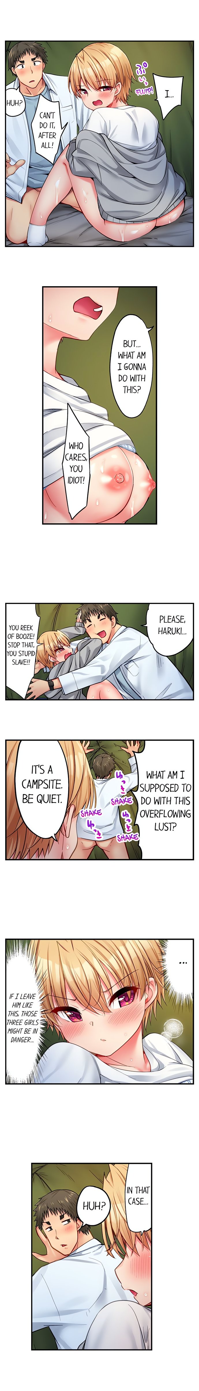 Harem Camp! - Chapter 53 [photo 2] - MangaPorn