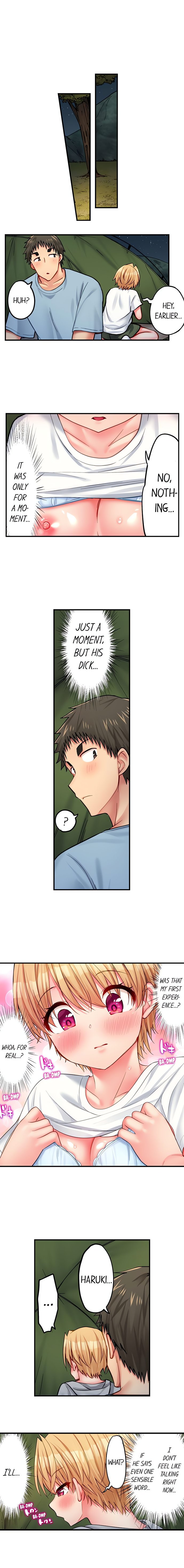 Harem Camp! - Chapter 53 [photo 9] - MangaPorn
