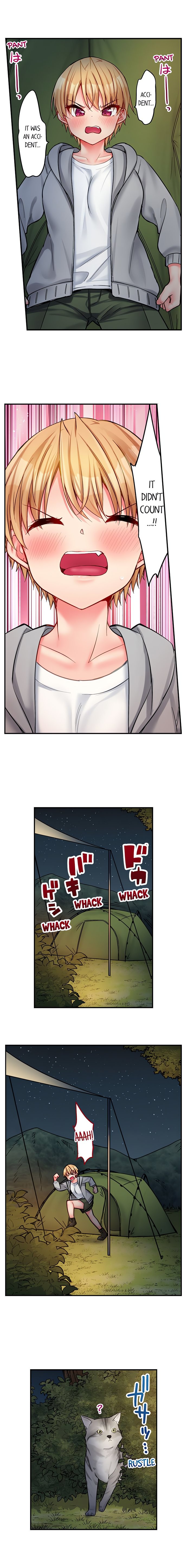 Harem Camp! - Chapter 54 [photo 3] - MangaPorn