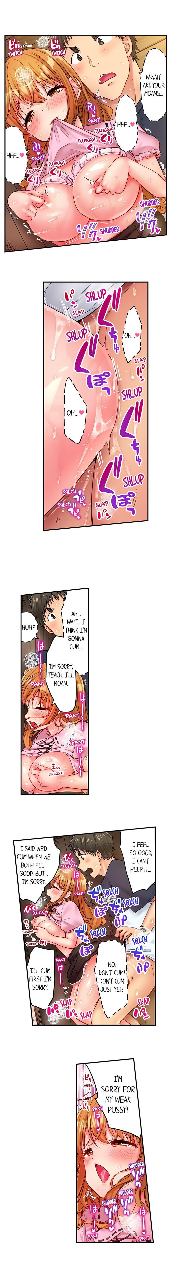 Harem Camp! - Chapter 57 [photo 2] - MangaPorn