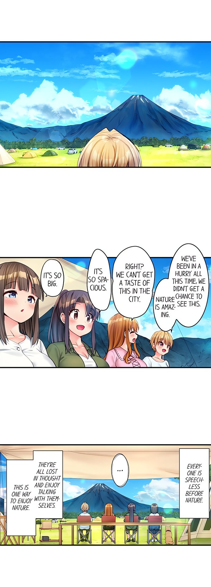 Harem Camp! - Chapter 60 [photo 7] - MangaPorn