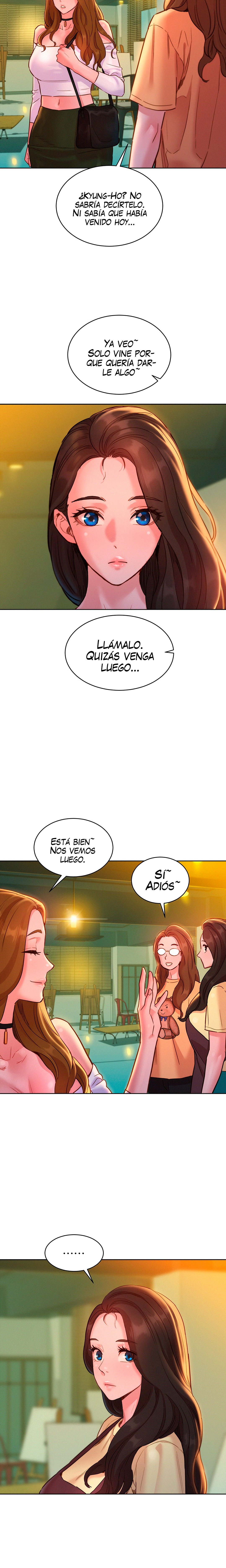 Friendship to Love Raw - Chapter 29 [photo 16] - MangaPorn