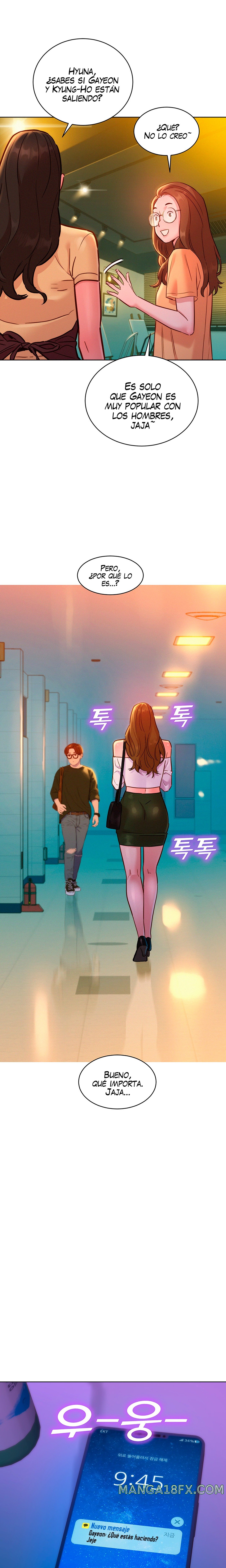 Friendship to Love Raw - Chapter 29 [photo 17] - MangaPorn