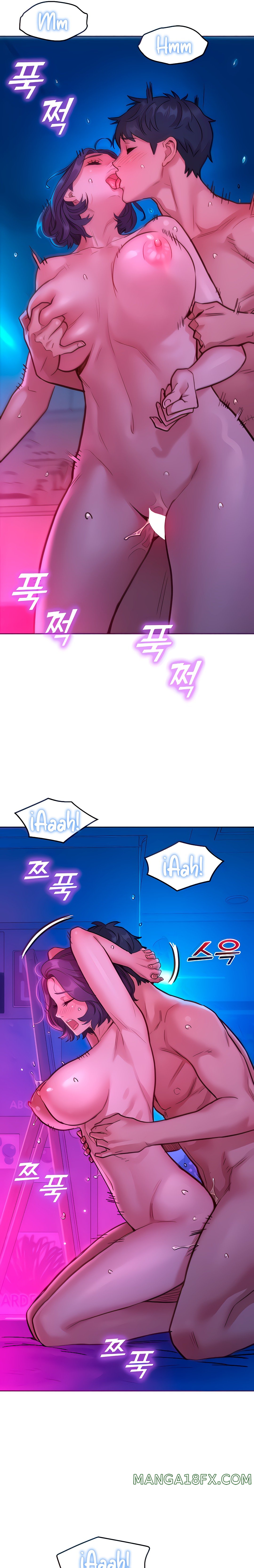 Friendship to Love Raw - Chapter 29 [photo 5] - MangaPorn