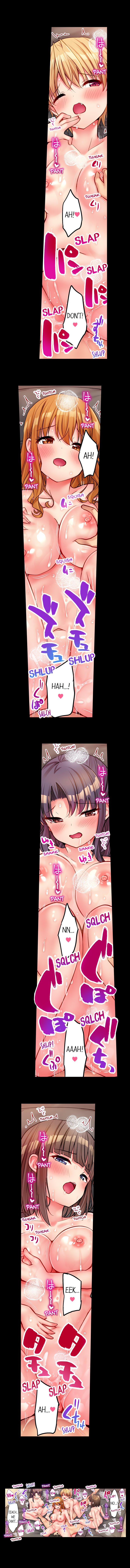 Harem Camp! - Chapter 63 [photo 5] - MangaPorn