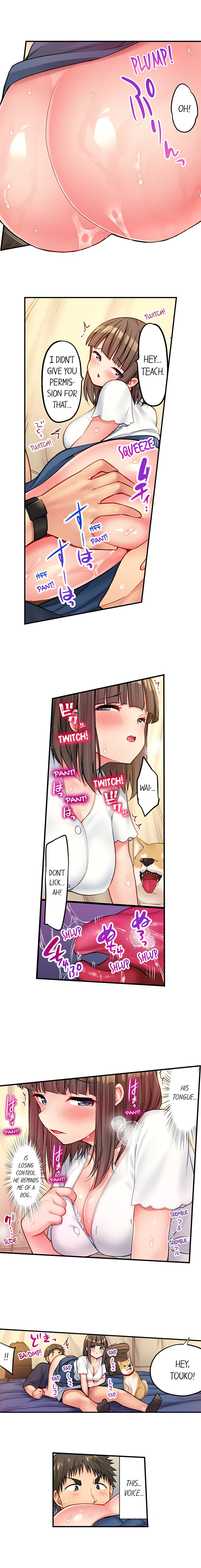 Harem Camp! - Chapter 65 [photo 6] - MangaPorn