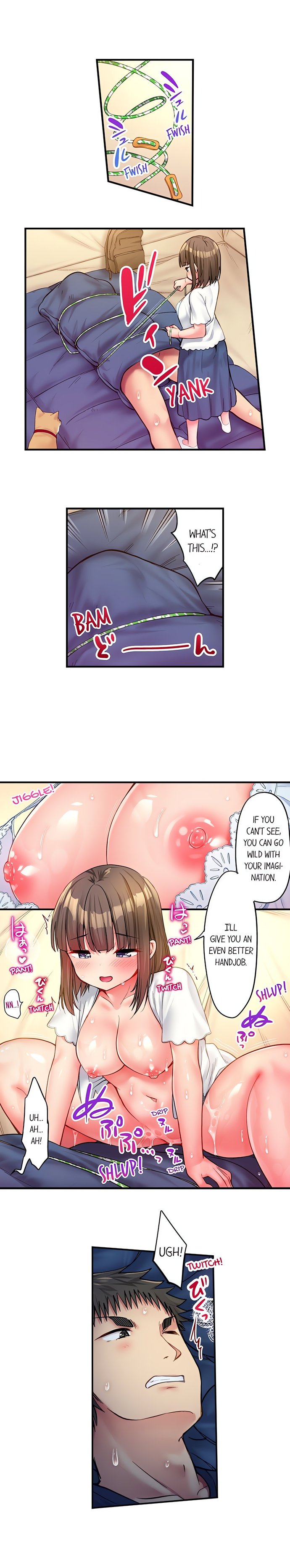 Harem Camp! - Chapter 66 [photo 2] - MangaPorn