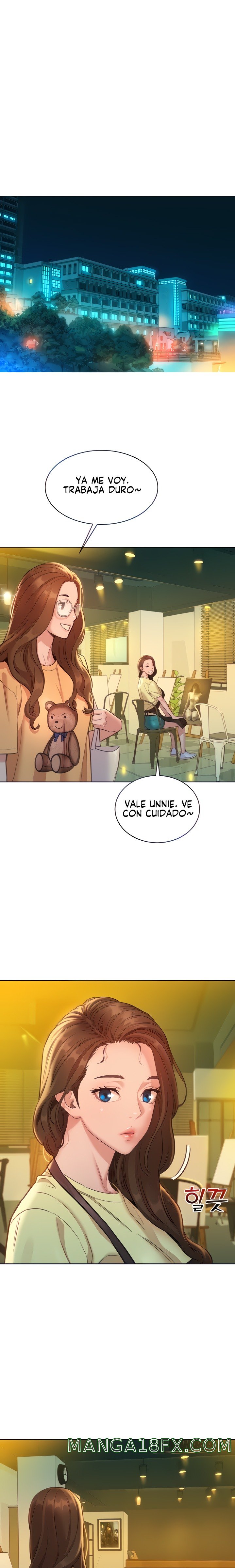 Friendship to Love Raw - Chapter 30 [photo 1] - MangaPorn