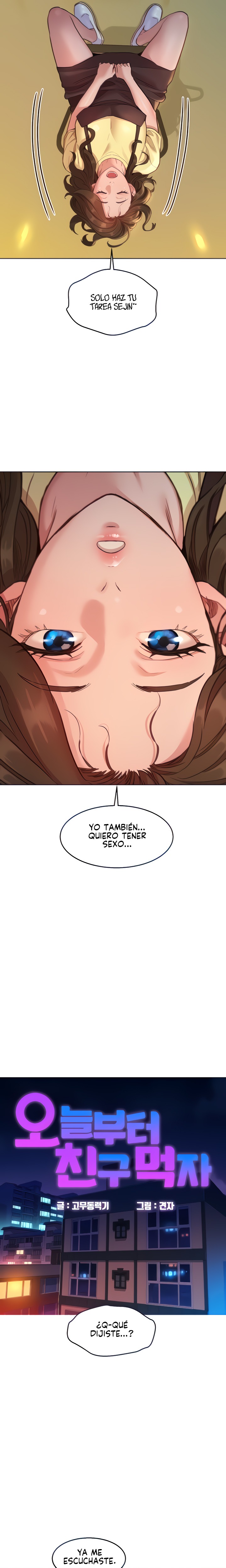 Friendship to Love Raw - Chapter 30 [photo 4] - MangaPorn