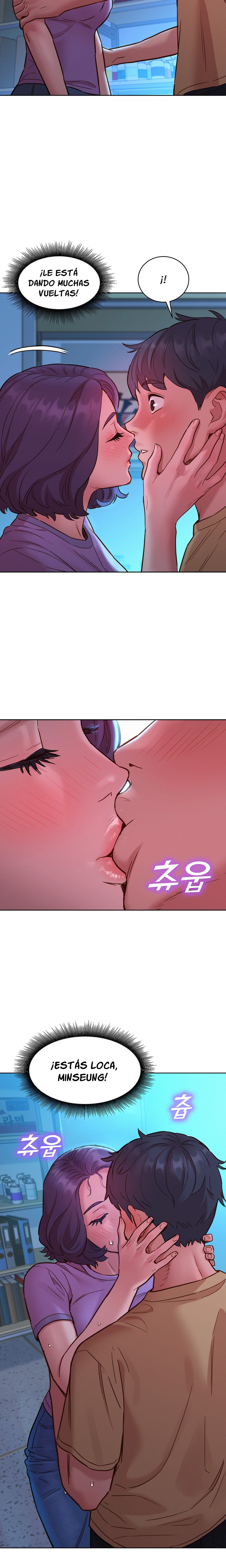 Friendship to Love Raw - Chapter 31 [photo 12] - MangaPorn