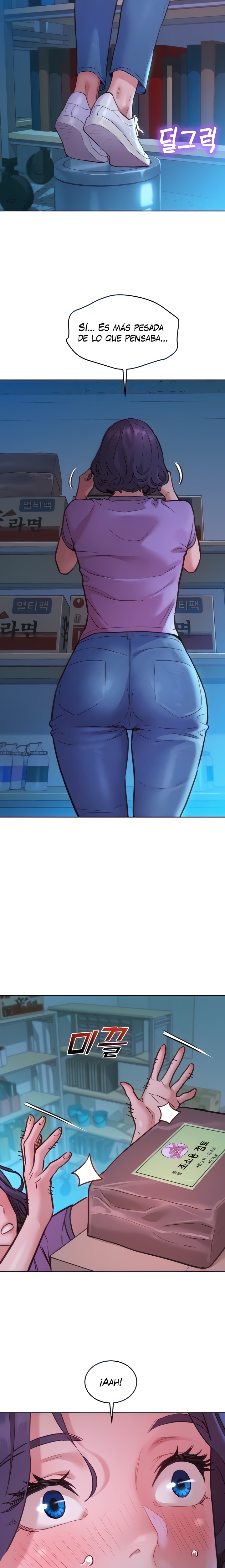 Friendship to Love Raw - Chapter 31 [photo 7] - MangaPorn