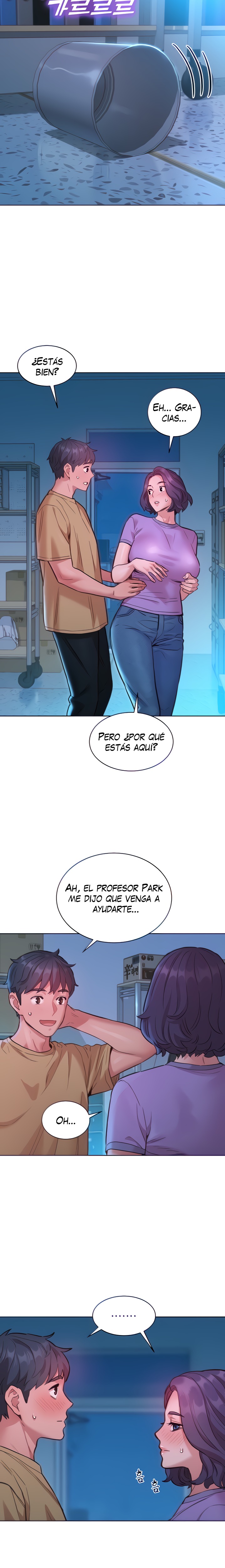 Friendship to Love Raw - Chapter 31 [photo 9] - MangaPorn