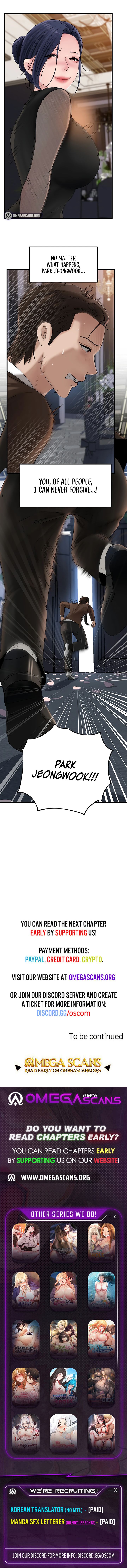 Not the Daughter, but the Mother - Chapter 90 [photo 9] - MangaPorn