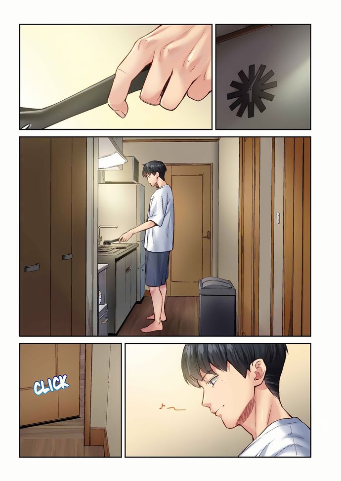 Simple yet Sexy - Chapter 133 [photo 1] - MangaPorn