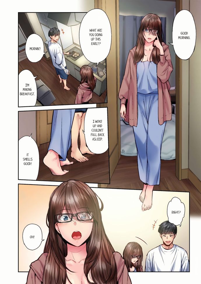 Simple yet Sexy - Chapter 133 [photo 2] - MangaPorn