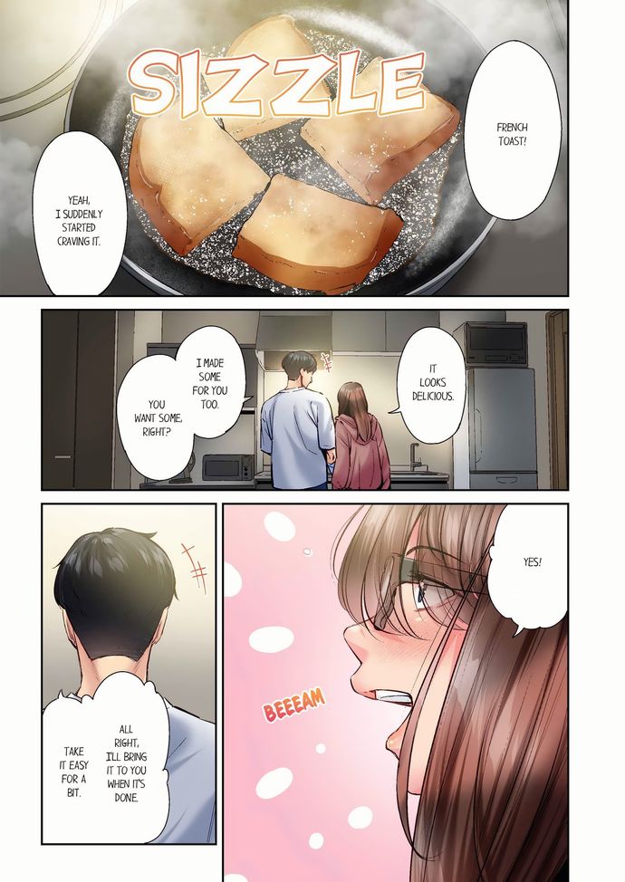 Simple yet Sexy - Chapter 133 [photo 3] - MangaPorn