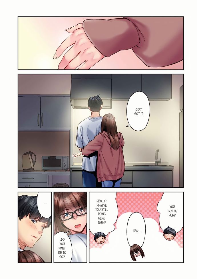 Simple yet Sexy - Chapter 133 [photo 4] - MangaPorn