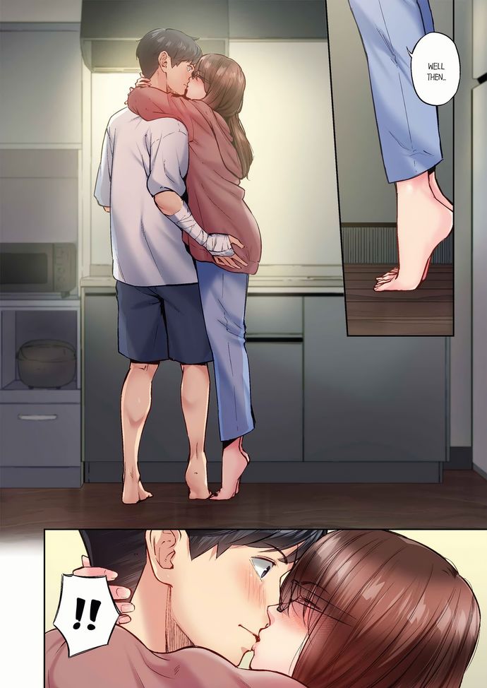 Simple yet Sexy - Chapter 133 [photo 6] - MangaPorn