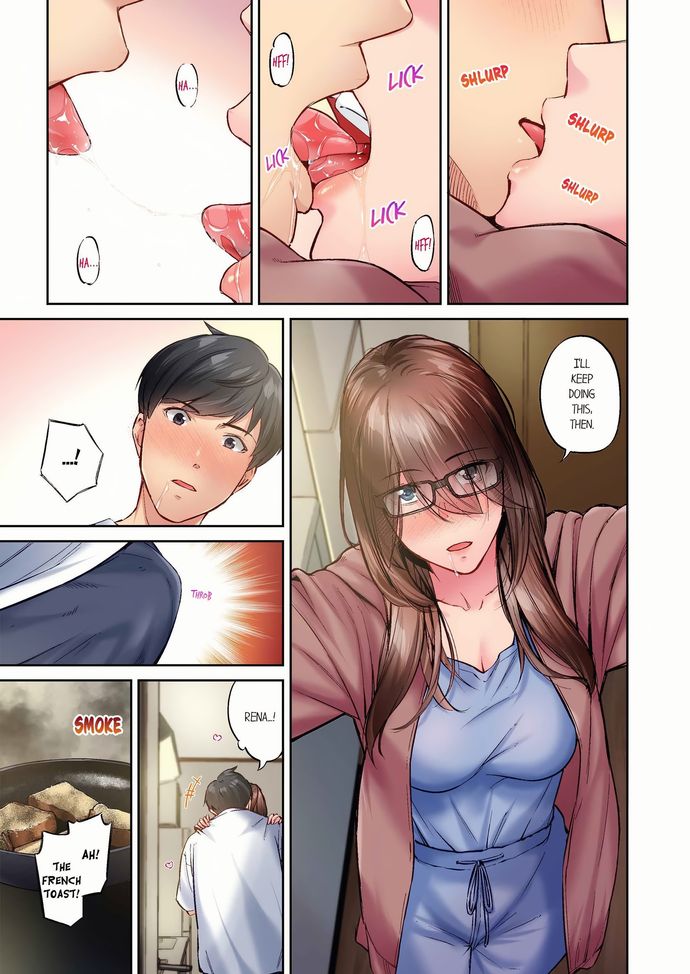 Simple yet Sexy - Chapter 133 [photo 7] - MangaPorn