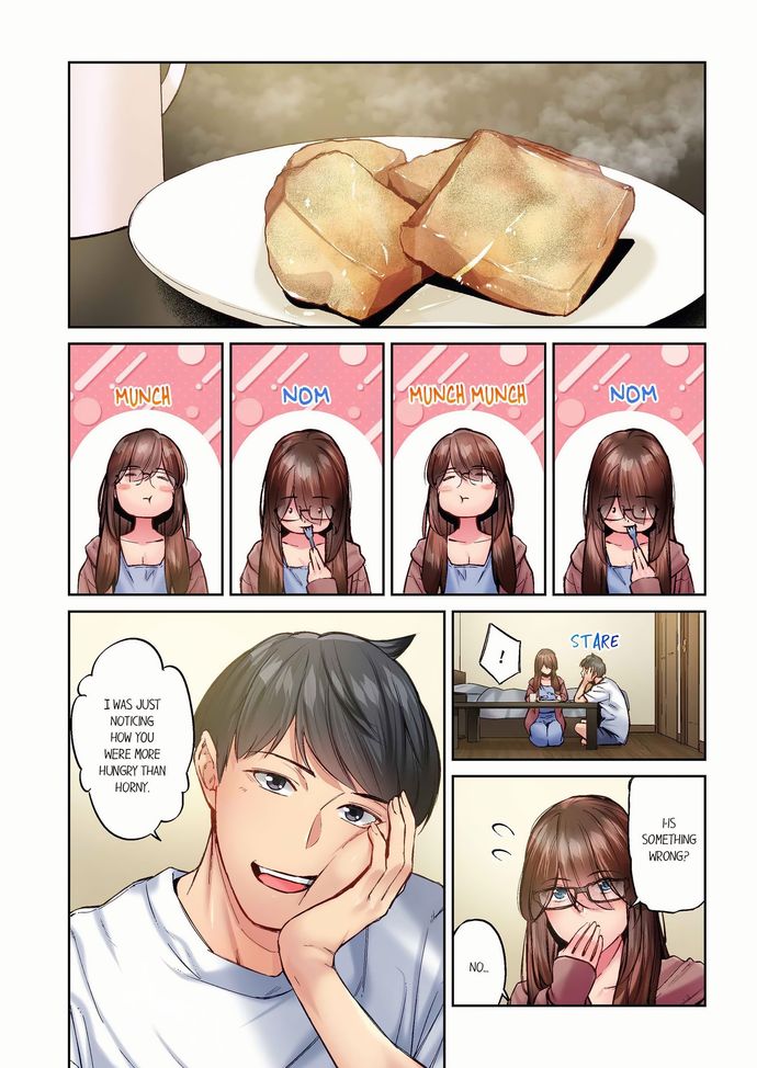 Simple yet Sexy - Chapter 133 [photo 8] - MangaPorn