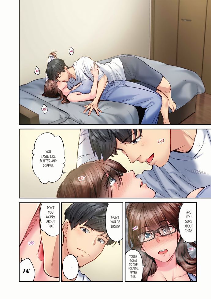 Simple yet Sexy - Chapter 134 [photo 2] - MangaPorn