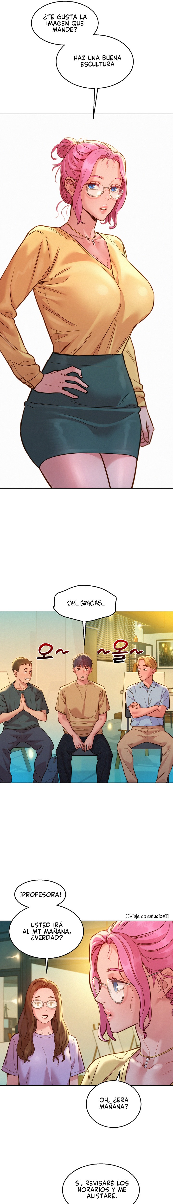 Friendship to Love Raw - Chapter 32 [photo 11] - MangaPorn