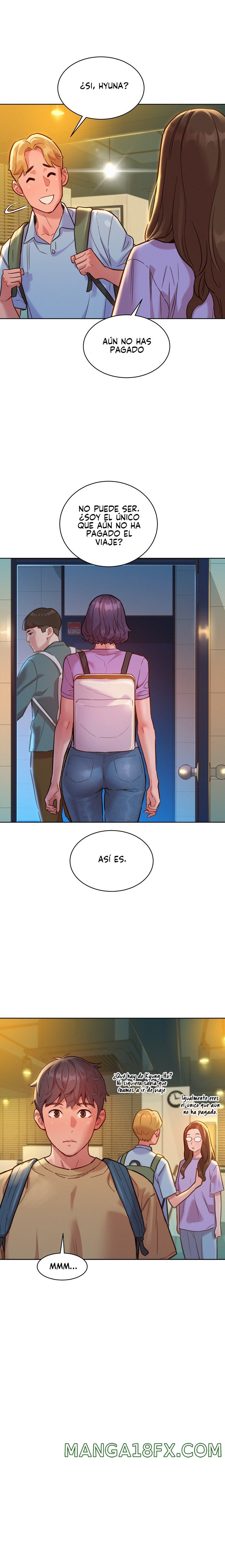 Friendship to Love Raw - Chapter 32 [photo 13] - MangaPorn