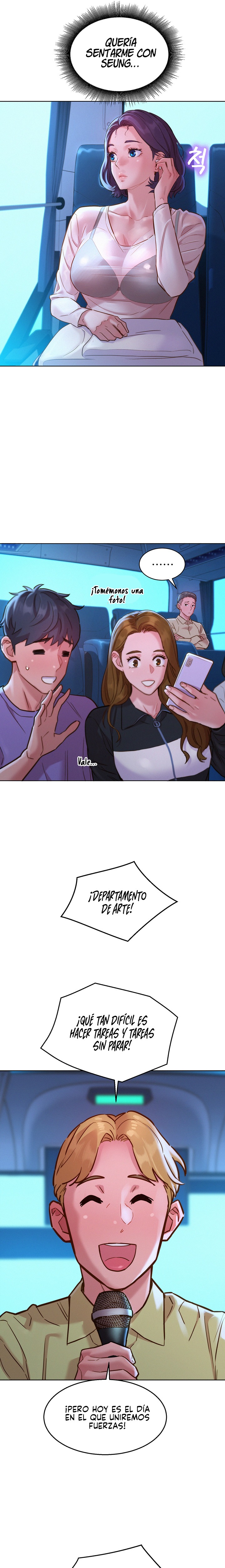 Friendship to Love Raw - Chapter 32 [photo 17] - MangaPorn