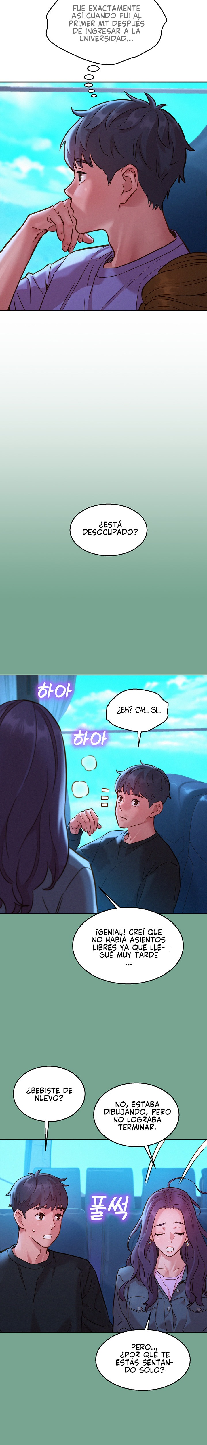 Friendship to Love Raw - Chapter 32 [photo 19] - MangaPorn