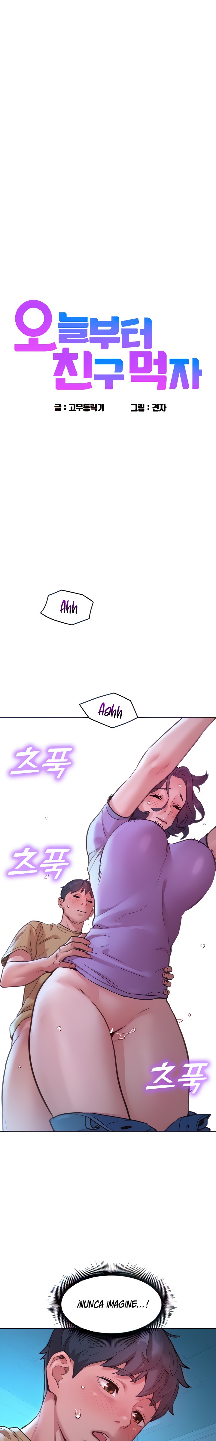 Friendship to Love Raw - Chapter 32 [photo 2] - MangaPorn