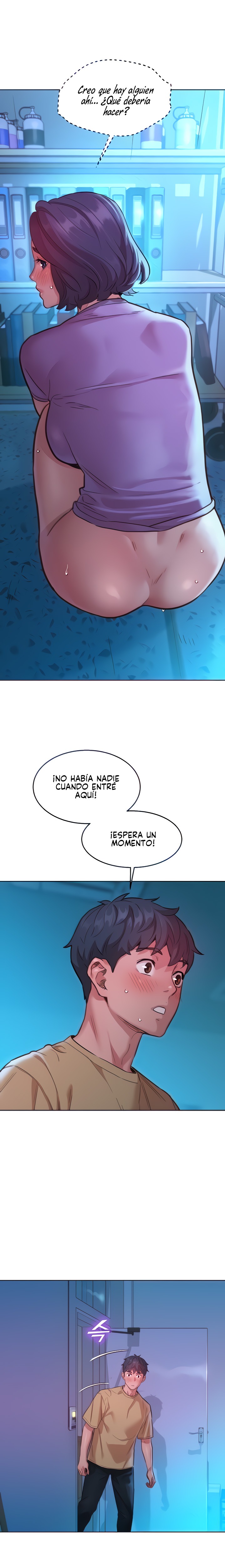 Friendship to Love Raw - Chapter 32 [photo 7] - MangaPorn