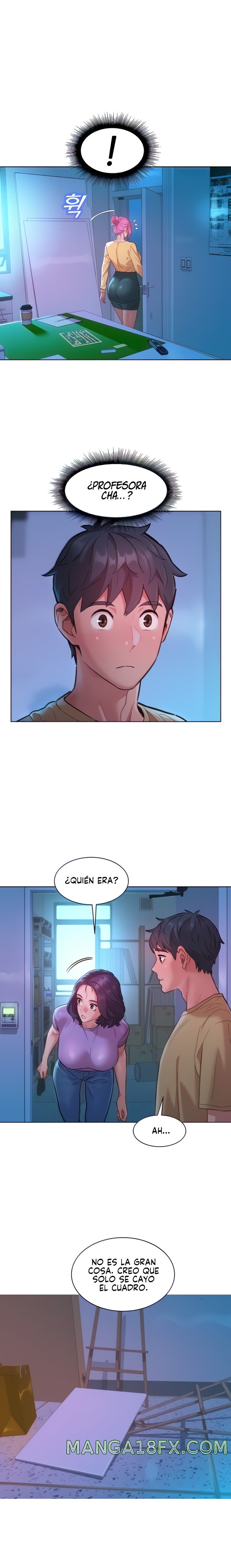 Friendship to Love Raw - Chapter 32 [photo 8] - MangaPorn