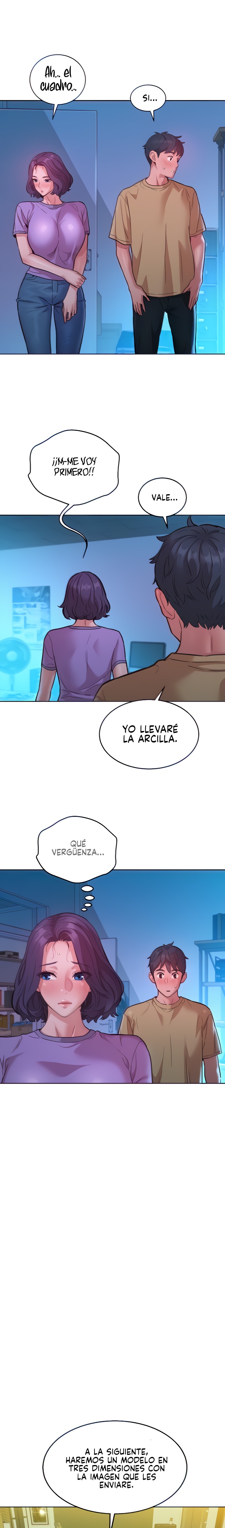 Friendship to Love Raw - Chapter 32 [photo 9] - MangaPorn