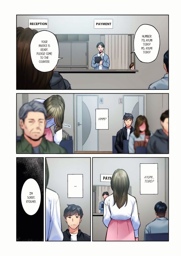 Simple yet Sexy - Chapter 135 [photo 6] - MangaPorn