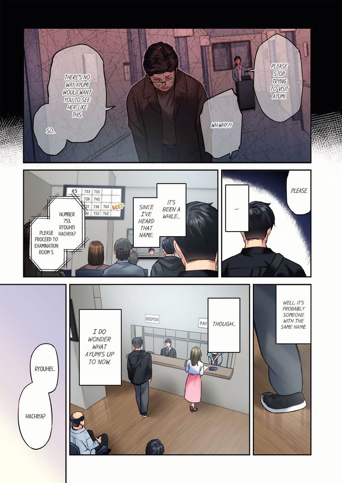 Simple yet Sexy - Chapter 135 [photo 7] - MangaPorn