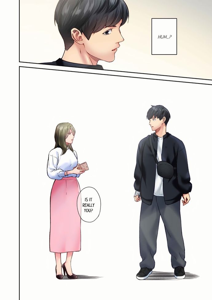 Simple yet Sexy - Chapter 135 [photo 8] - MangaPorn