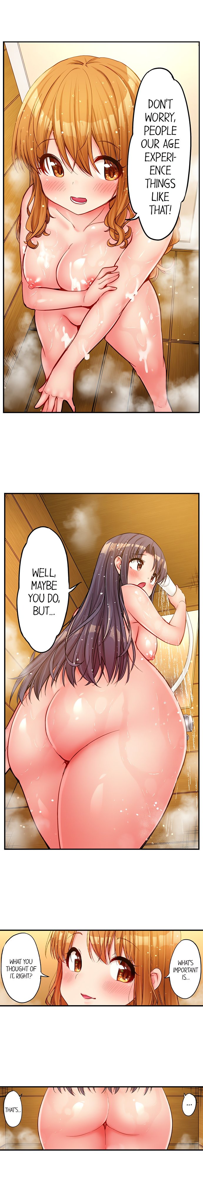 Harem Camp! - Chapter 67 [photo 7] - MangaPorn