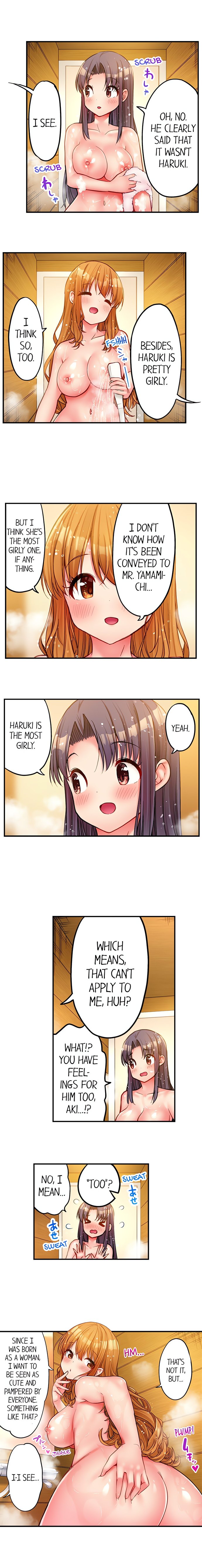 Harem Camp! - Chapter 68 [photo 3] - MangaPorn