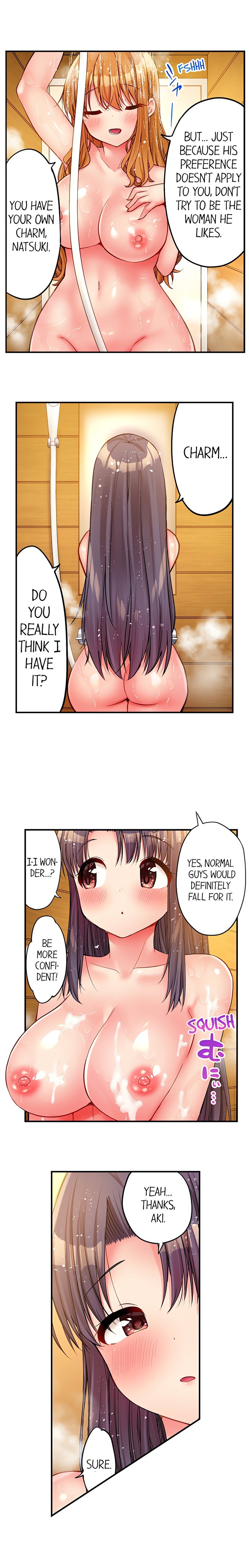 Harem Camp! - Chapter 68 [photo 4] - MangaPorn