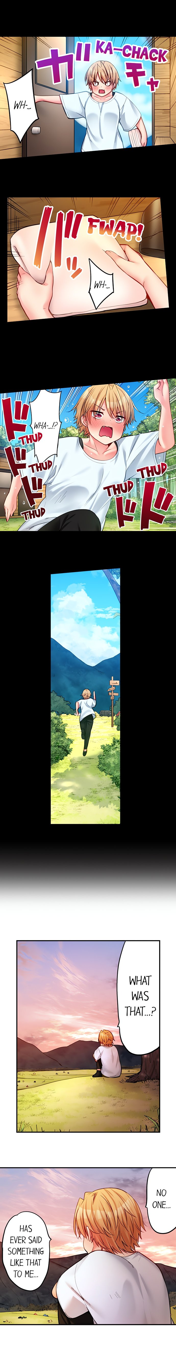 Harem Camp! - Chapter 70 [photo 5] - MangaPorn