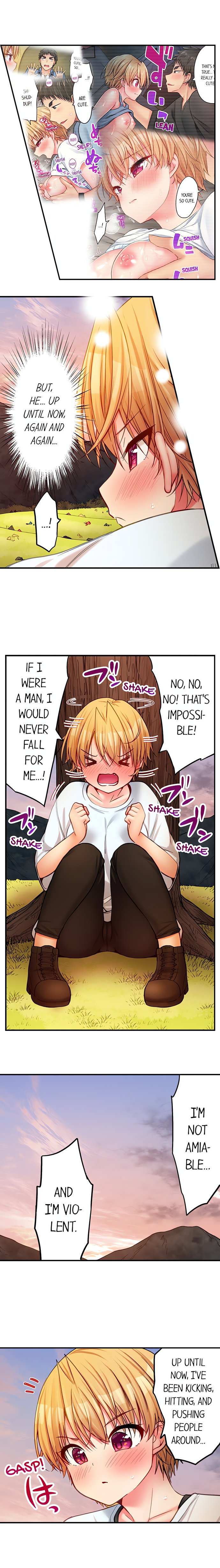 Harem Camp! - Chapter 70 [photo 6] - MangaPorn