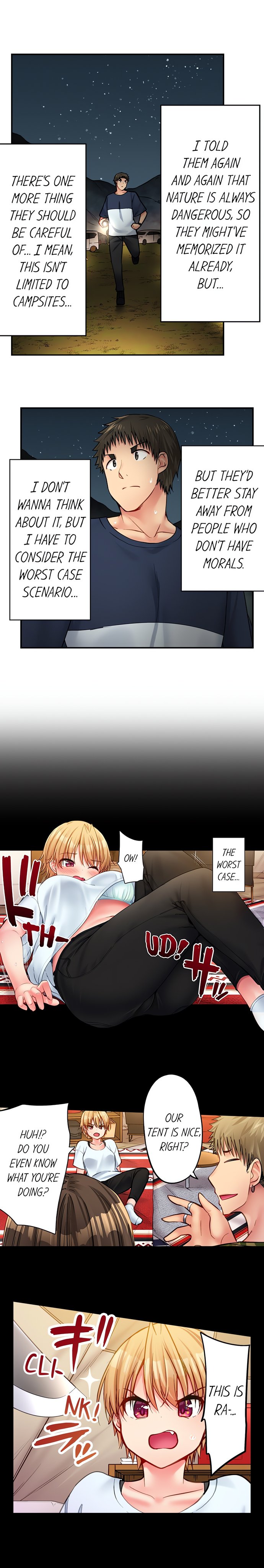 Harem Camp! - Chapter 71 [photo 5] - MangaPorn