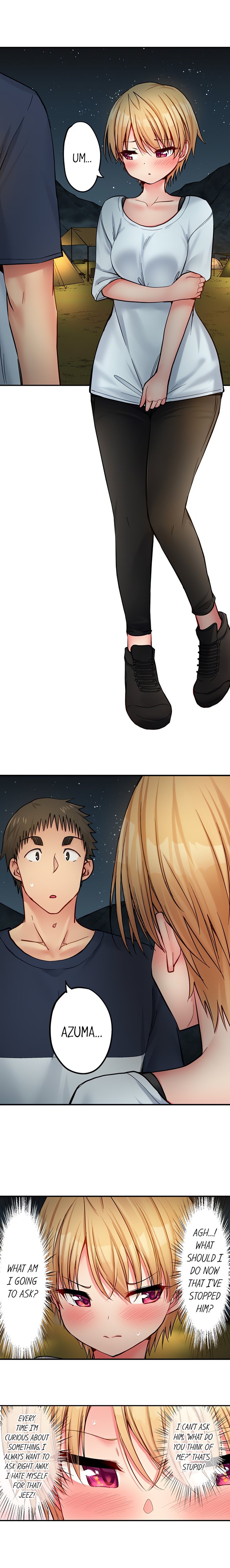 Harem Camp! - Chapter 73 [photo 2] - MangaPorn