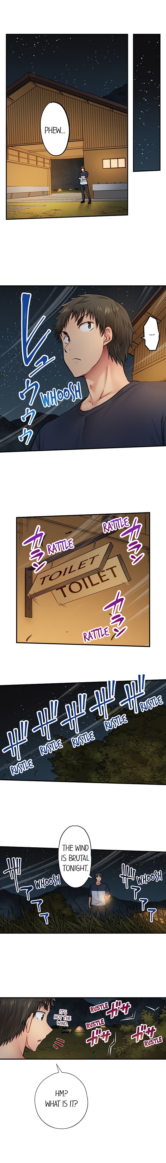 Harem Camp! - Chapter 74 [photo 2] - MangaPorn