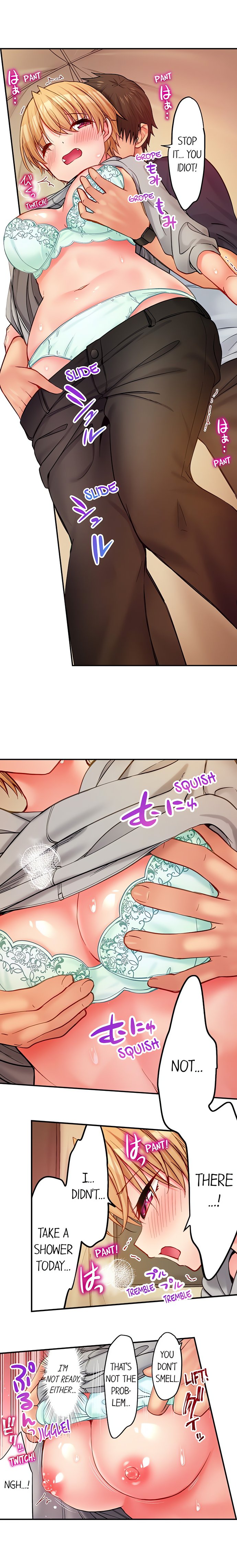 Harem Camp! - Chapter 75 [photo 4] - MangaPorn