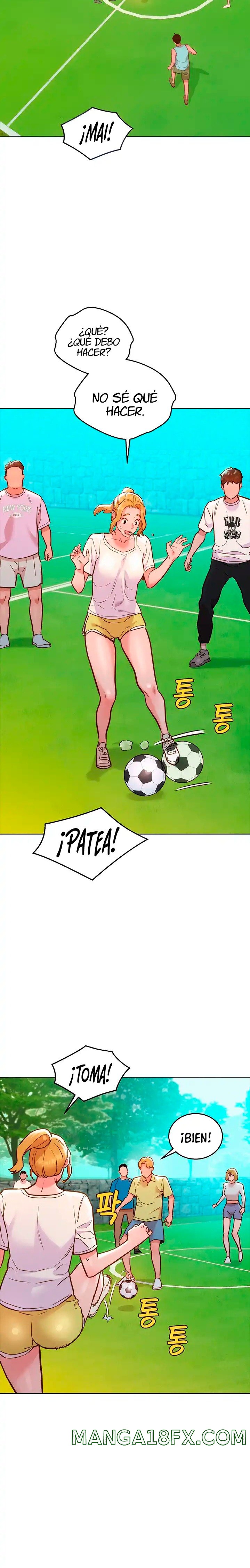 Friendship to Love Raw - Chapter 33 [photo 10] - MangaPorn