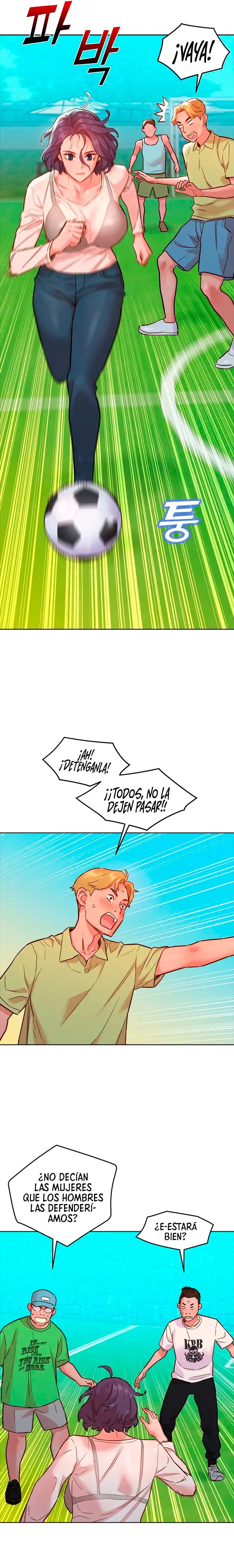 Friendship to Love Raw - Chapter 33 [photo 11] - MangaPorn