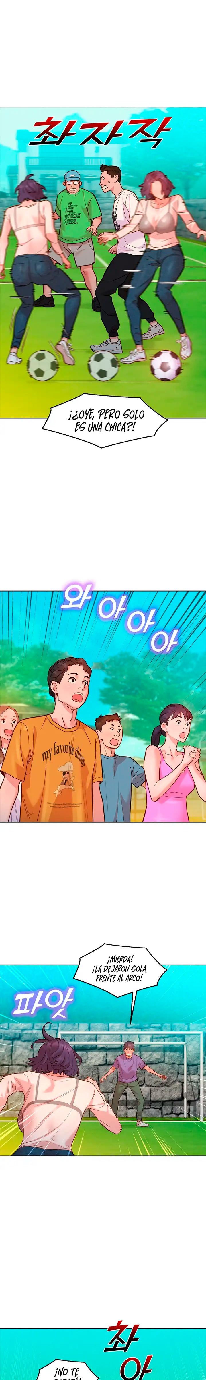 Friendship to Love Raw - Chapter 33 [photo 12] - MangaPorn